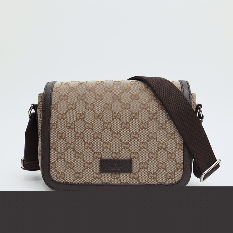 G*u*i satchel bags